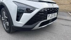 Hyundai BAYON 1.0 TGDi 48V MHEV Premium 5dr Petrol Hatchback